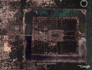 Angkor Vat