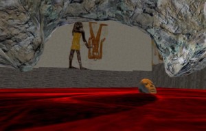 Archaeorama chambre 5