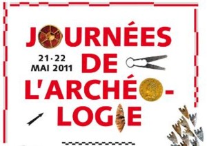 Journées de l'Archéologie