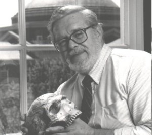 Lewis Binford (1931-2011)