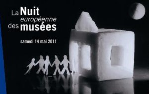 Nuit des Musées 2011