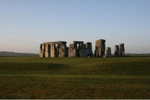 Stonehenge