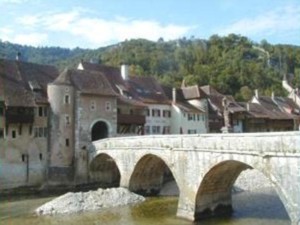 Pont Saint-Jean