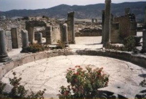 Volubilis