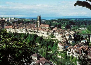 Fribourg
