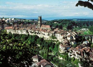 Fribourg