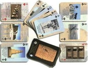 jeu de cartes