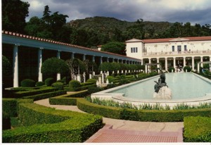 Getty Museum